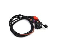 Shurhome Professional Diagnostic Connection Harness for MQB Platform Supporting Efficient Vehicle Systems Testing and Fault Detection Water Connection Harness Line