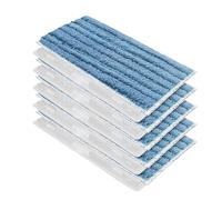Shurhome Replacement Pads Case for Multiple Vacuum Models Enhancing Hard Floor Cleaners Accessory
