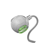 Shurhome Smart Automatic Puss Toy Sphere Activates on Leopardine Approach with Participatory Play Modes Quiet Action USB Charging Ideal for Busy Pet Owners Indoor Pet Toy