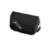 Shurhome Smooth Waterproof Crossbody Purse for Women Multiple Functional Shoulder Bag with Modifiable Strap Everyday Rudiments Plantbased Leather Everyday Shoulder Bag