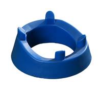 Shurhome Stand Holder Football Basketball Soccer Stabilizer Stand Display Stands Ball Supporting Soccer Base Baseball Case
