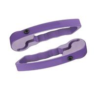 Shurhome Tool Complimentary Installation Mountain Cycle Holds Against Slip Rough Face Multiple Position Thin for Adventure Cycling Comfortable Mountain Biking Holds