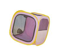 Shurhome Transportable Pet Dryer Box Thin University Fabric Rapid Drying Structure for Inside Grooming Pliable Dryer Box
