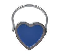 Shurhome Unique Openable Heart Shape Rings Stainless Steel Texture Hand Accessory Perfect for Parties and Daily Wear Stainless Steel Openable Heart Shape Dating Rings