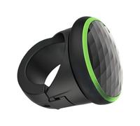 Shurhome Universally Car Boosters Ball Labor Saving Turning Spinner Knob Bearing Power Handle Holder Boosters Weight