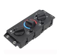 Shurhome Vehicle CONDITIONING Control Panel Improve Set Accuracy Temperature Tool Consistent Across Multiple Car Trademarks Car Change