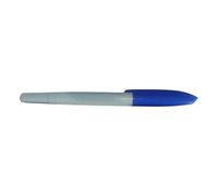 Shurhome Water Erasable Marker 0.7MM High Inks Water Soluble Marking Pen for Welding Engineering Marking Drawing Teacher & Student Safe Erasable Markers