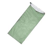 Shurhome Weight Bag Liner Waterproof Travel Sheets Adult Sleep Sacks for Backpacking, Hotel, Camping, Hostels Camping Single Dustproof Bag Liner
