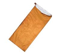 Shurhome Weight Bag Liner Waterproof Travel Sheets Adult Sleep Sacks for Backpacking, Hotel, Camping, Hostels Camping Single Dustproof Bag Liner