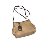Shurhome Work Bag for Professional Women Roomy Organizational Space Premium PU Leather Convertible Shoulder Carry Work Shoulder Bag