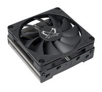 Shuriken 3, 92mm Low-Profile CPU Cooler, AMD AM5/ LGA1700 Supported