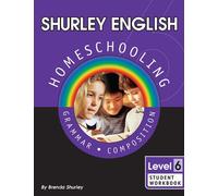 Shurley Grammar: Level 6