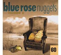 Shurman, Paul Thorn, a.o. - Blue Rose Nuggets 60