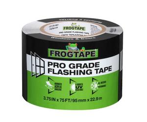 Shurtape 105724 Frogtape Pro Flashing Tape 95mm X 22.9M Shu105724