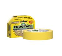 Shurtape 105948 Frogtape® Delicate Surface Masking Tape 36Mm X 55M