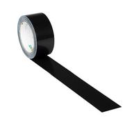 Duck – Tape – Solid Colours – Black – 48mm x 18.2m