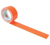 Shurtape 1265019 Duck Tape 48mm X 13.7M Neon Orange Shu1265019