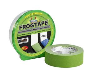 Shurtape 155874 Frogtape® Multi-Surface Masking Tape 36Mm X 41.1M