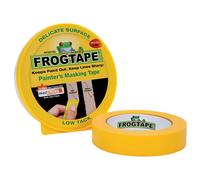 Shurtape FrogTape Delicate Masking Tape 24mm x 41.1m SHU202552