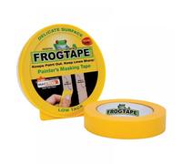 Shurtape 123201 FrogTape Delicate Masking Tape 36mm x 41.1m