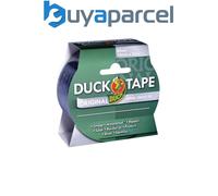 Duck 211111 Original Duck Tape Silver 50mm x 25 Metre