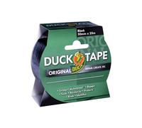 Shurtape 222225 Duck Tape® Original 50mm x 25m Silver