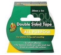 Shurtape 232603 Duck Tape® Double-Sided Tape 38mm x 5m