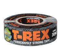 Shurtape T-Rex Duct Tape 48mm X 27. 4m Graphite Grey