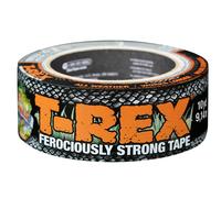 Shurtape T-Rex Duct Tape 25mm X 9. 14m Graphite Grey