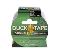 Shurtape 260111 Duck Tape® Original 50Mm X 10M Black
