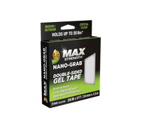 Shurtape Duck Max Strength Nano-grab Tape 24mm X 1.5m Shurtape Multicolor