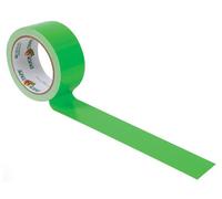 Shurtape Duck Tape 48mm X 13.7M Twist Of Lime