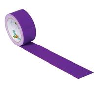 Shurtape Duck Tape 48mm X 18.2M Purple Shu283138