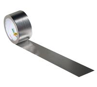 Shurtape Duck Tape 48mm x 9.1m Chrome