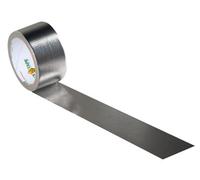 Shurtape Duck Tape 48mm X 9.1M Chrome Shu280621