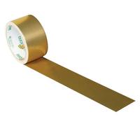 Shurtape Duck Tape 48mm X 9.1M Gold Shu280748