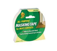 Shurtape Duck Tape All-purpose Masking Tape Shurtape Multicolor