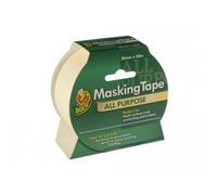 Shurtape Duck Tape All-purpose Masking Tape Shurtape Multicolor