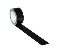 Shurtape Duck Tape Colours & Patterns Multi Colour (48mm X 18.2M Black)