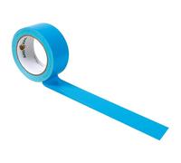 Shurtape Duck Tape Colours & Patterns - Multi Colour - 48mm x 18.2m Electric Blue - Multi Colour