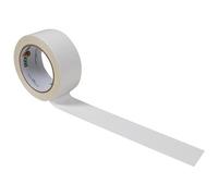 Shurtape Duck Tape Colours & Patterns Multi Colour (48mm X 18.2M White)