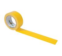 Shurtape Duck Tape Colours & Patterns Multi Colour (48mm X 18.2M Yellow)