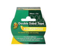 Shurtape Duck Tape Double-Sided Tape 38mm x 5m