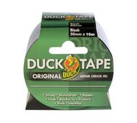 Shurtape 260111 Duck Tape® Original 50Mm X 10M Black