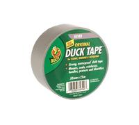 Shurtape Duck Tape® Original 50mm x 25m Silver