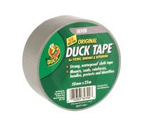 Shurtape Duck Tape Original 50mm x 25m Silver