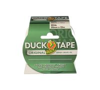 Shurtape Duck Tape® Original 50mm x 25m White