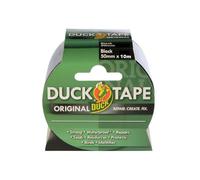 Shurtape Duck Tape Original in Black Shurtape Black