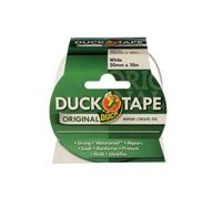 Shurtape Duck Tape Original in White Shurtape White
