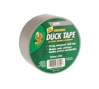 Shurtape Duck Tape Original Silver (25M Silver)